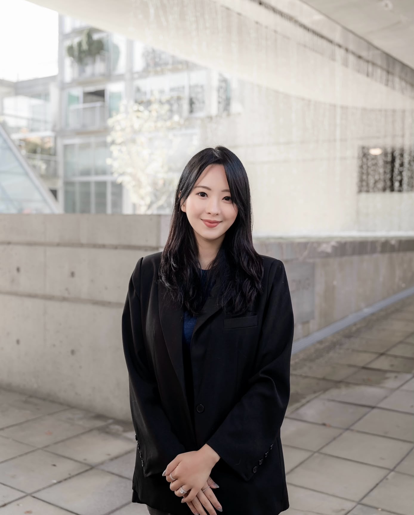 Jenny Wang, Administrative Assistant at Orbit Mortgages