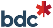 BDC logo