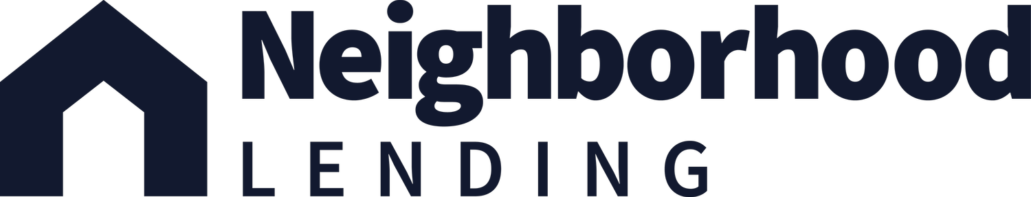 Neighbourhood Holdings logo