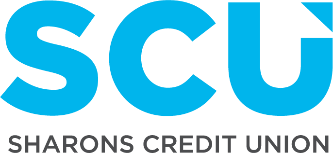 Sharons Credit Union logo